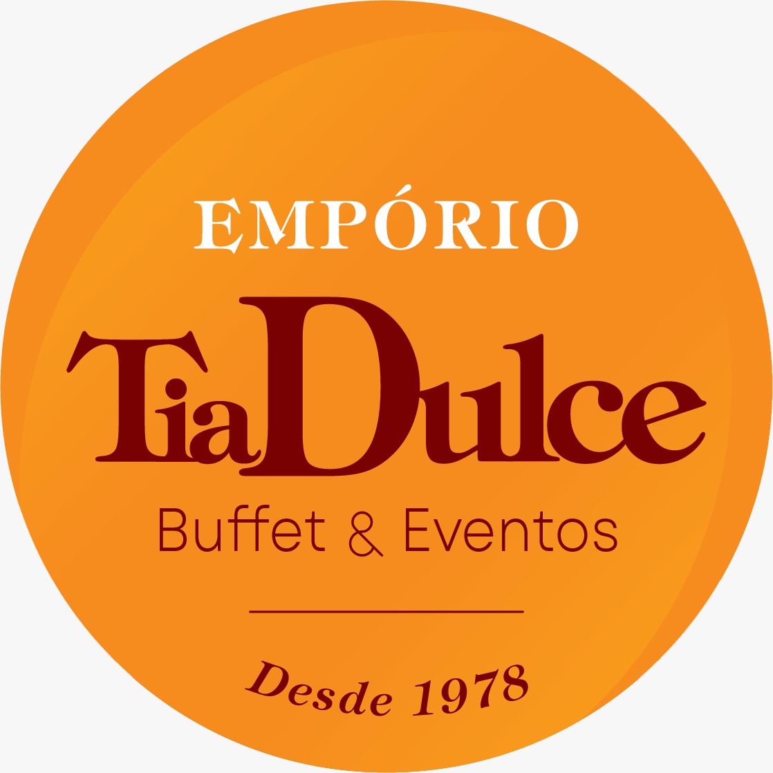 Logo Empório Tia Dulce